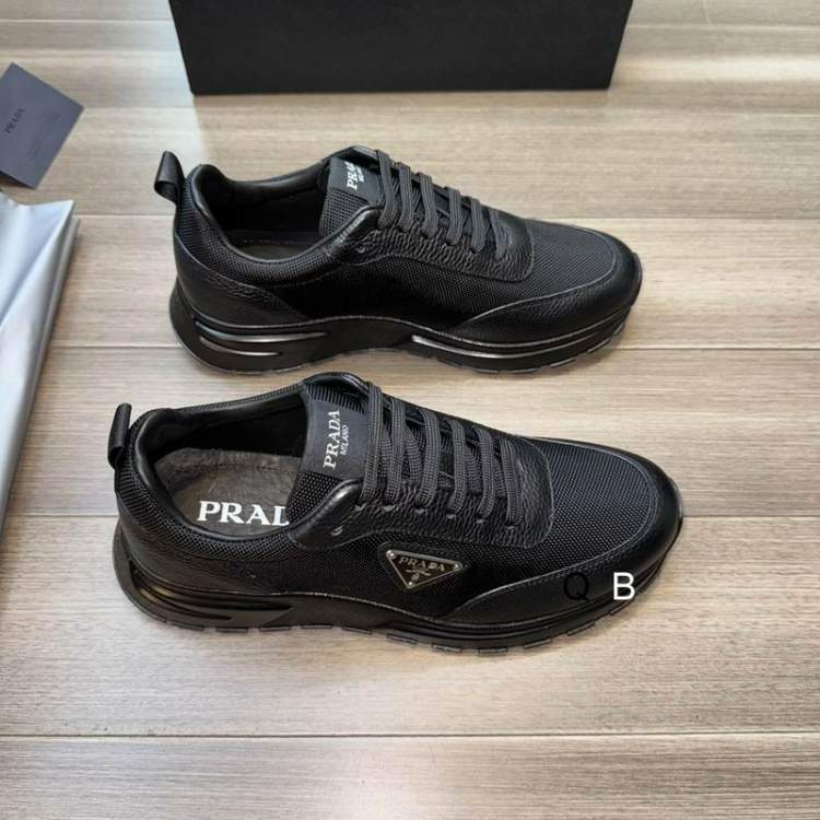 Picture of Prada Shoes _SKUPradasz38-45BS030218680